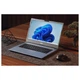 Ноутбук 2E Complex Pro 14 Lite 14" FHD IPS AG, Intel i7-1260P, 32GB, F1024GB, UMA, DOS, ice crystal - изображение 8