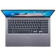 Ноутбук Asus X515FA-EJ181 Slate Grey - изображение 4