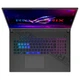 Ноутбук ASUS ROG Strix G18 G814JU-N6041 18" QHD+ IPS, Intel i7-13650HX, 16GB, F512GB, NVD4050-6 - изображение 11