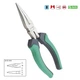 Щипці - круглогубці Pro'sKit 1PK-709DS - зображення 2