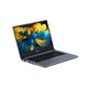 Ноутбук 2E Complex Pro 14 Lite 14" FHD IPS AG, Intel i7-1260P, 16GB, F512GB, UMA, DOS, ice crystal b - изображение 17