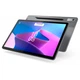 Планшет Lenovo Tab P11 Pro (2 Gen) TB350FU 8/256GB Storm Grey + Pen (ZAB50223UA) - зображення 2