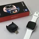 Умные часы Smart Watch i7 Pro Max (Белый) - изображение 2