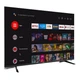 Телевизор Vivax 65UHD10K - изображение 2