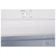 Морозильна камера Beko RFNE270K21W - зображення 7