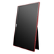 Монитор TFT AOC 15.6" 16G3 IPS FHD 144Hz HDMI USB-C MM Gaming Portable Black/Red - изображение 3