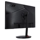 Монiтор TFT ACER 24.5" XV252QFbmiiprx (UM.KX2EE.F01) IPS 390Hz 1ms 2*HDMI DP HDR Pivot MM Black - зображення 5