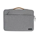 Чехол-сумка для ноутбука Grand-X SLX-14G 14" Grey - изображение 5
