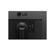 Монитор LG 35" 35WN75C-B 2xHDMI, DP, USB-C, MM, VA, 3440x1440, 21:9, sRGB 99%, CURVED, FreeSync - изображение 5