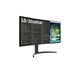 Монитор LG 35" 35WN75C-B 2xHDMI, DP, USB-C, MM, VA, 3440x1440, 21:9, sRGB 99%, CURVED, FreeSync - изображение 8