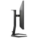Монітор Philips 27" 27M1N3200ZA/00 IPS Black 165Hz - зображення 5