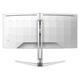 Монитор Philips 34" Evnia 34M2C7600MV/00 21:9 VA MiniLED Curved WQHD 165Hz DTS MM - изображение 3
