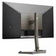 Монiтор Philips 27" 27M1F5800/00 NanoIPS 4K 144Hz 2*HDMI 2*DP USB Pivot HDR Black - зображення 5