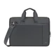 Сумка для ноутбука Rivacase 8231 15.6" Grey - зображення 13
