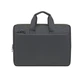 Сумка для ноутбука Rivacase 8231 15.6" Grey - зображення 14