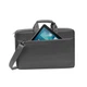 Сумка для ноутбука RivaCase 8251 17.3" Grey - изображение 3