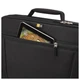 Сумка для ноутбука Case Logic Value Laptop Bag 17.3" VNCI-217 (Black) - изображение 5