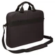 Сумка для ноутбука Case Logic Advantage Attache 14" ADVA-114 (Чорний) - зображення 2