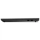 Ноутбук Lenovo V15-G3 15.6" FHD IPS AG, Intel и 3-1215U, 16GB, F256GB, UMA, Win11P, черный - изображение 15