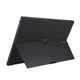 Монітор ASUS 15.6" MB16AWP IPS Black (90LM07I1-B01370) - зображення 5