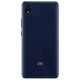 Смартфон ZTE Blade L210 Dual Sim Blue - изображение 3
