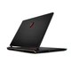 Ноутбук MSI Raider 17" QHD+, Intel i9-13950HX, 32GB, F1TB, NVD4080-12, W11, Black - изображение 3
