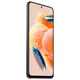 Смартфон Xiaomi Redmi Note 12 Pro 4G 8/128GB NFC Dual Sim Graphite Gray EU - изображение 3