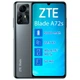 Смартфон ZTE Blade A72s 4/128GB Dual Sim Grey - изображение 1