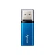 Флеш-накопитель Apacer AH25C USB3.2 256GB Ocean Blue (AP256GAH25CU-1) - изображение 2