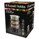 Пароварка RUSSELL HOBBS 26530-56 - изображение 5