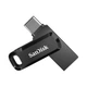 USB флеш-накопичувач SanDisk 64GB USB-Type C Ultra Dual Drive Go - зображення 7