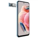 Смартфон Xiaomi Redmi Note 12 4/128GB Dual Sim Ice Blue EU - зображення 6