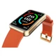 Смарт-годинник Blackview R5 Orange - зображення 3