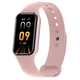 Смарт-годинник Blackview R1 Pink (6931548310365) - зображення 1