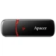 USB флэш-накопитель Apacer 32GB USB 2.0 AH333 Black - изображение 2