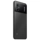 Смартфон Xiaomi Poco M4 5G 4/64GB Dual Sim Black EU - изображение 3
