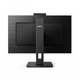 Монитор Philips 23.8" 242B1H/00 IPS Black - изображение 2