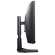 Монитор DELL 23.6" S2422HG VA Black Curved (210-AYTM) - изображение 3