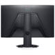 Монитор DELL 23.6" S2422HG VA Black Curved (210-AYTM) - изображение 11