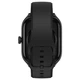 Смарт-годинник Xiaomi Amazfit GTS 4 Infinite Black - зображення 3