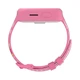 Дитячий смарт-годинник з GPS Elari Fixitime Lite Pink - рожевий - зображення 3