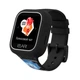 Детские смарт-часы с GPS Elari Fixitime Lite Black - черные - изображение 1