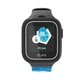 Детские смарт-часы с GPS Elari Fixitime Lite Black - черные - изображение 5