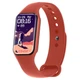 Смарт-годинник Blackview R1 Orange - зображення 1