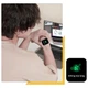 Смарт-годинник Blackview R3 Max Black - зображення 3