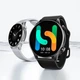 Смарт-годинник Xiaomi Haylou Solar Plus RT3 LS16 Black - зображення 3