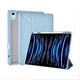 Чохол WIWU Defender Protectived Case Smart Cover With Pencil Slot для Apple iPad 10,9 2022 Blue - зображення 1