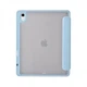 Чохол WIWU Defender Protectived Case Smart Cover With Pencil Slot для Apple iPad 10,9 2022 Blue - зображення 10