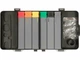 Заклепочник YATO з обертовою головкою l=275мм, для нітів Ø=2,4; 3,2; 4,0; 4,8мм, нітогайок М3-М6 [8] - изображение 5