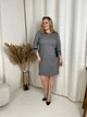 Fashions • Платье женское Альба Fashions 58 (1112/а-ди) - изображение 3